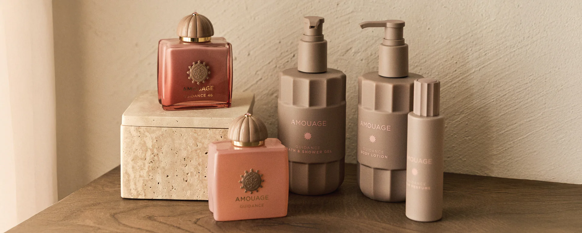 Timeless Elegance in Every Scent